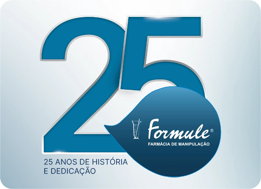 Selo Formule: 25 anos de história e dedicação